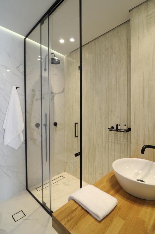 Metropolitan Loft