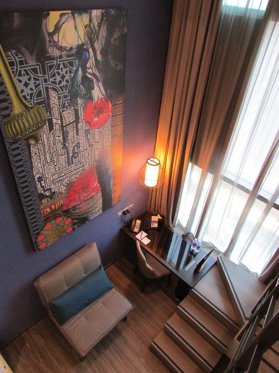 Loft Executive