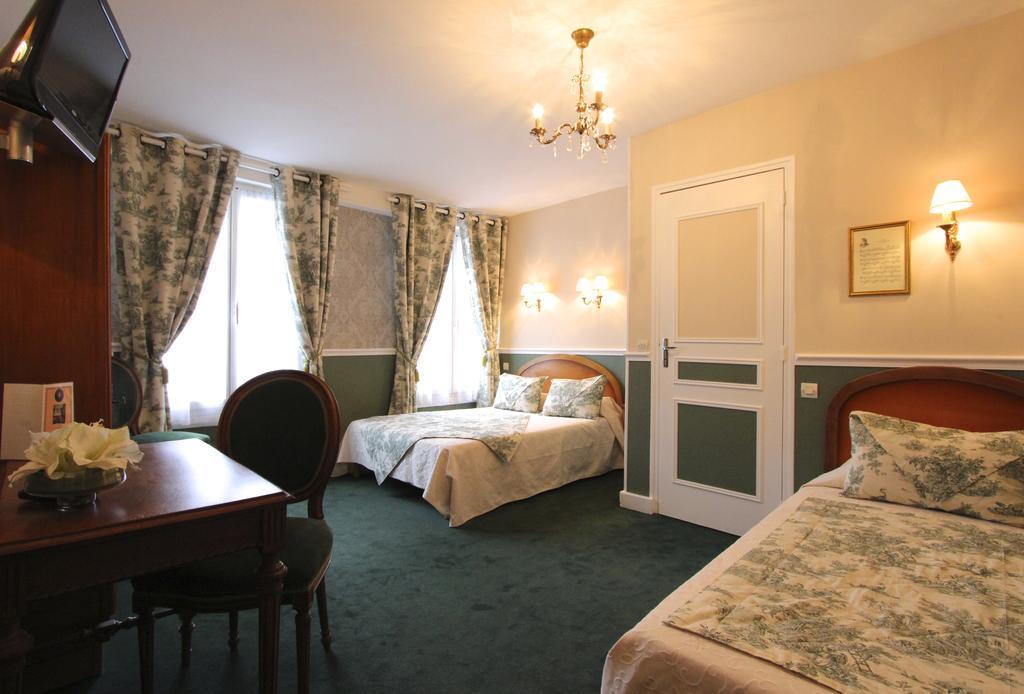 Classic Triple Room