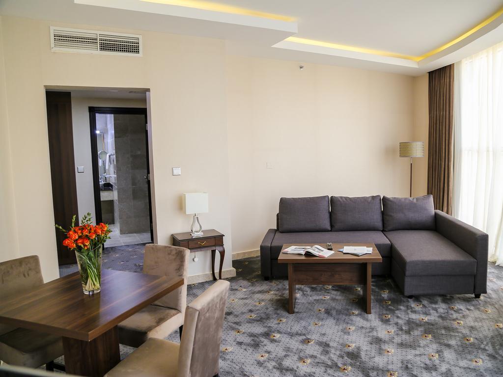 Suite Executive