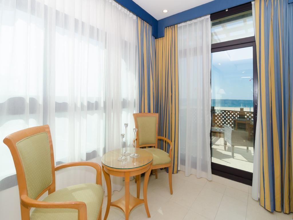 Beach View Superior Room on F&B Heart of Kite Beach