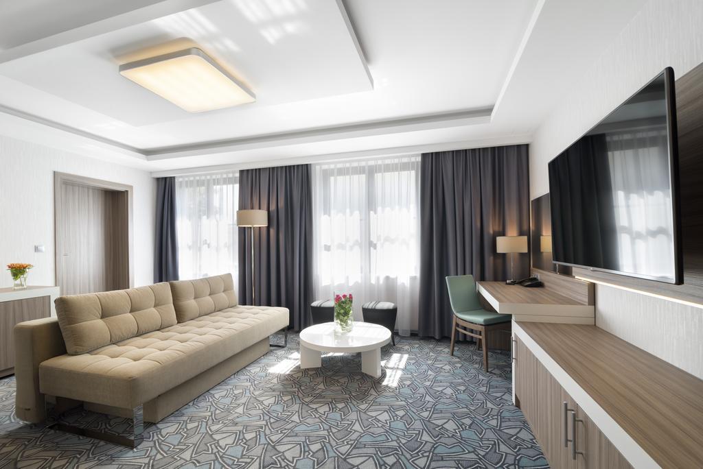 Family Junior Suite