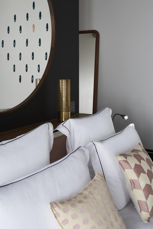 Dubbelrum Deluxe med hamam