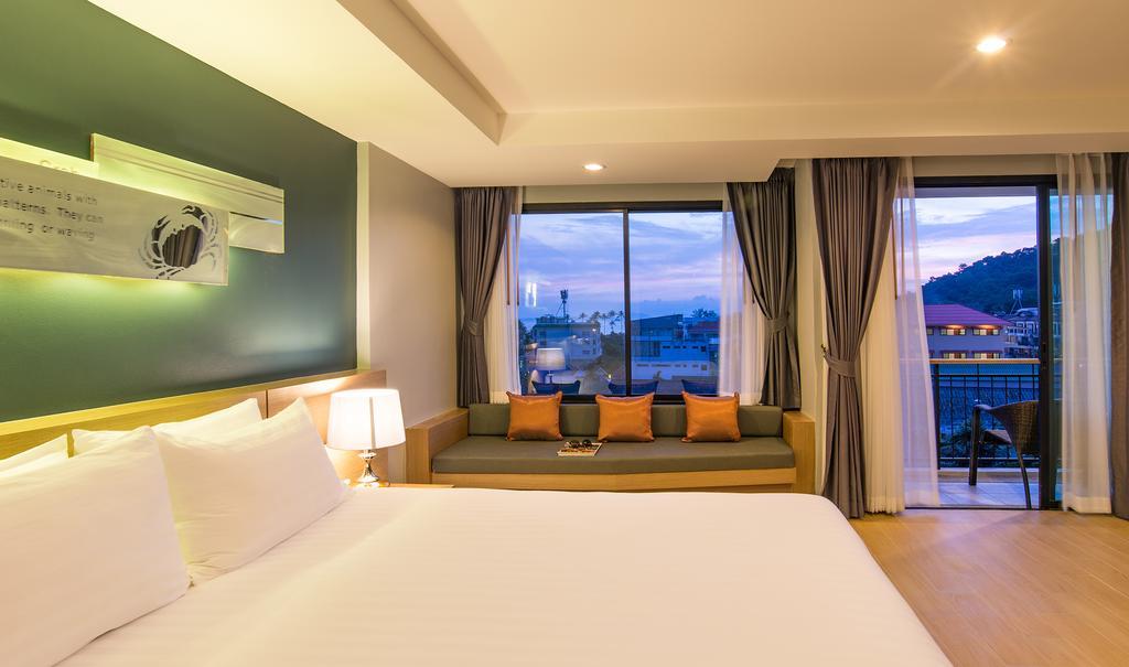 Deluxe Double or Twin Room with Ocean View,436517148:JPEG