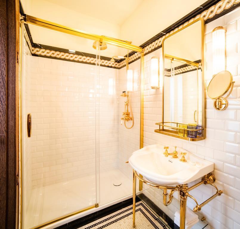 Deluxe Double Room Balcony