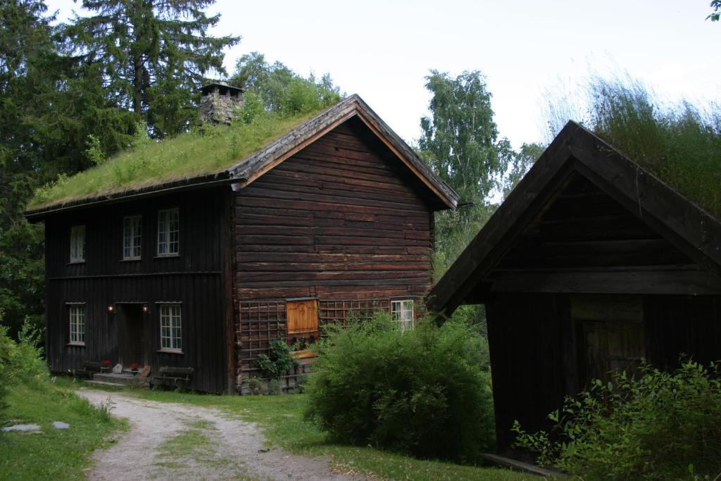 Presteboligen