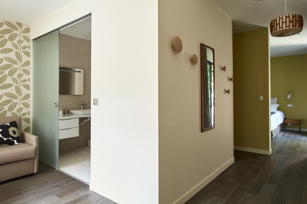 Suite Garden View