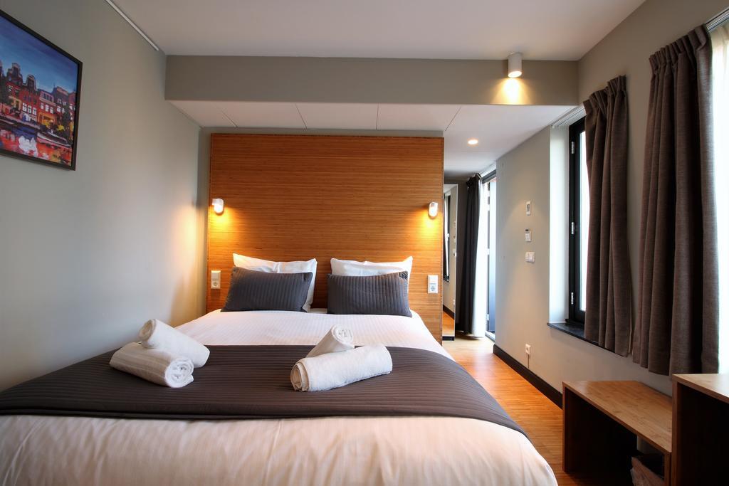 Small Double Room Terrace