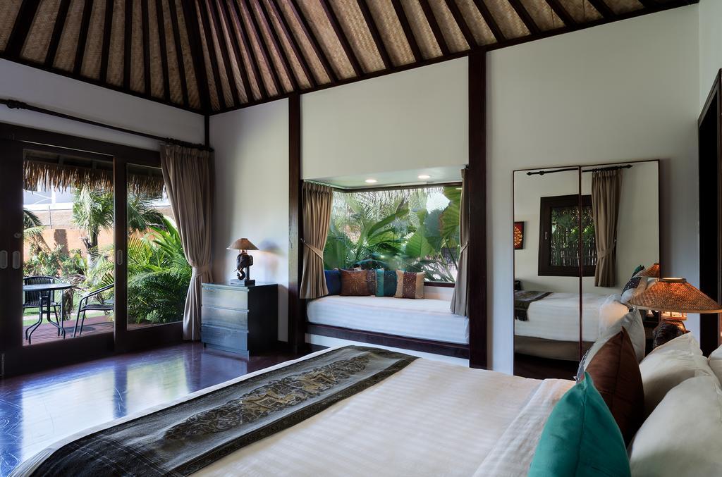 Lyxvilla Balinese