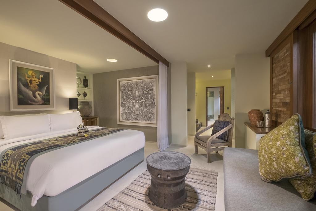Two-Bedroom Residence Private Pool Daily Afternoon Tea