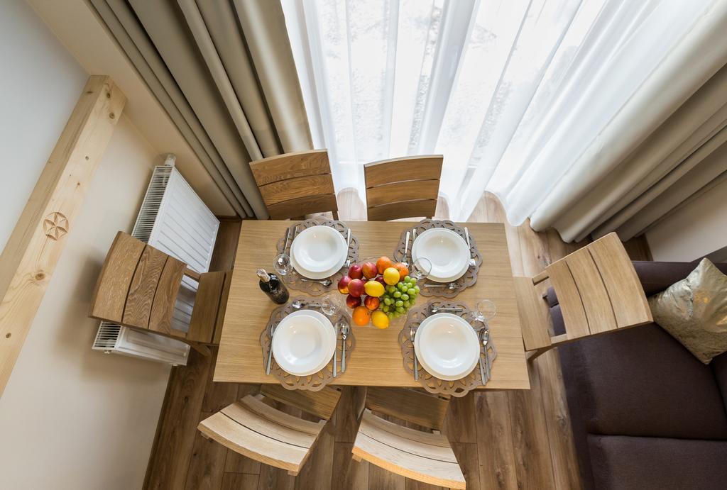 Premier Two-Bedroom Apartment