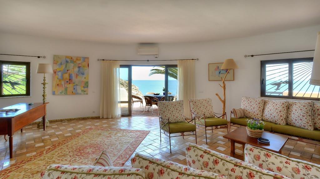 Villa med 3 sovrum