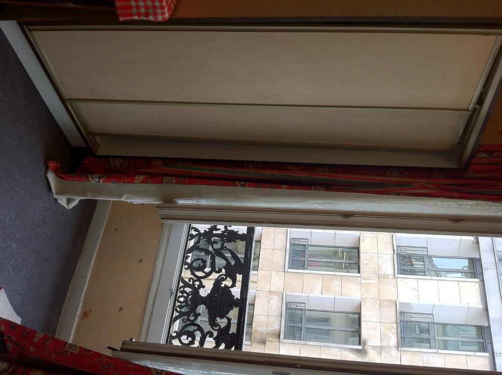 Double Room with Shower with shared toilets