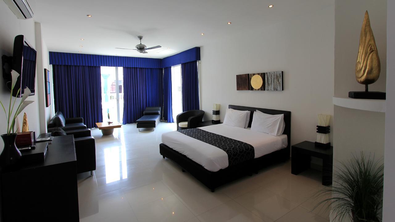 Suite Executive