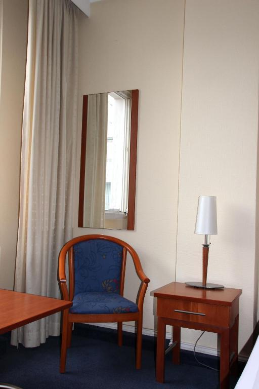 Enkeltrom Comfort med dusj