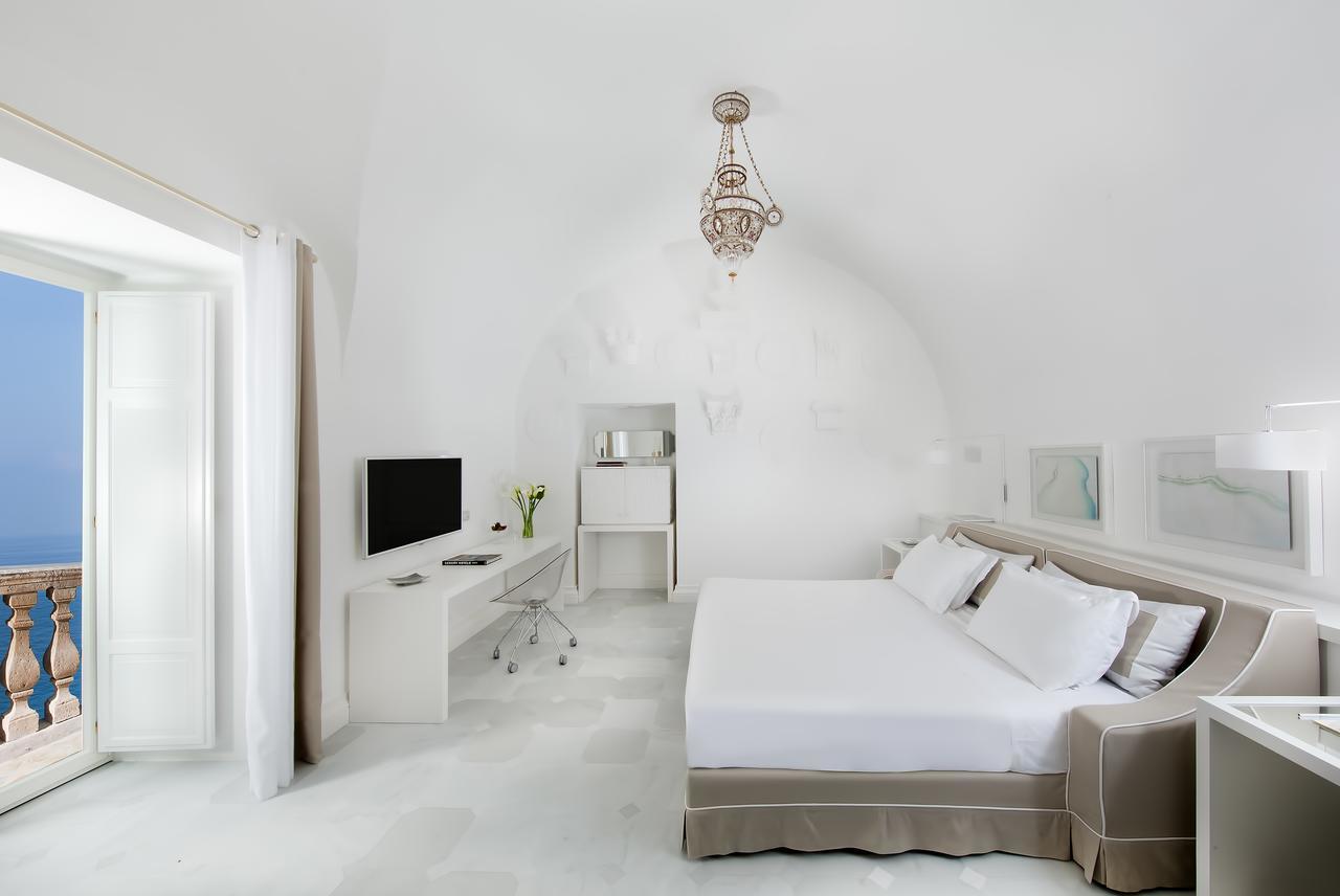 Suite med queen-size-seng og boblebad