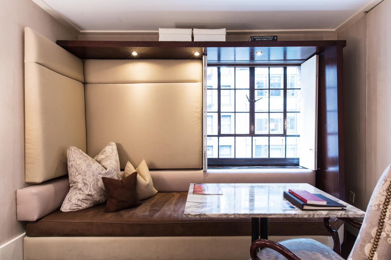 King Luxe Room