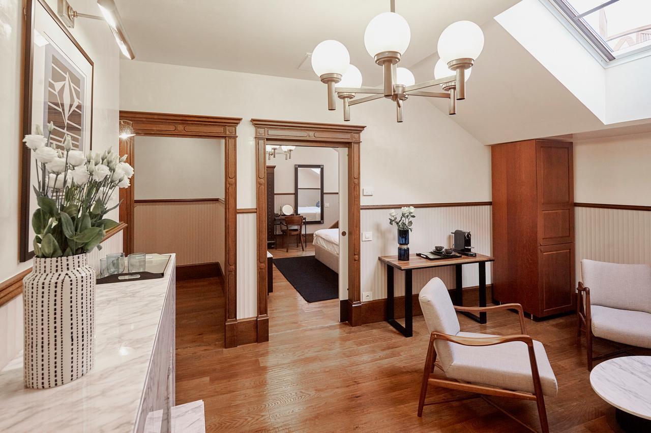 Presidential Suite