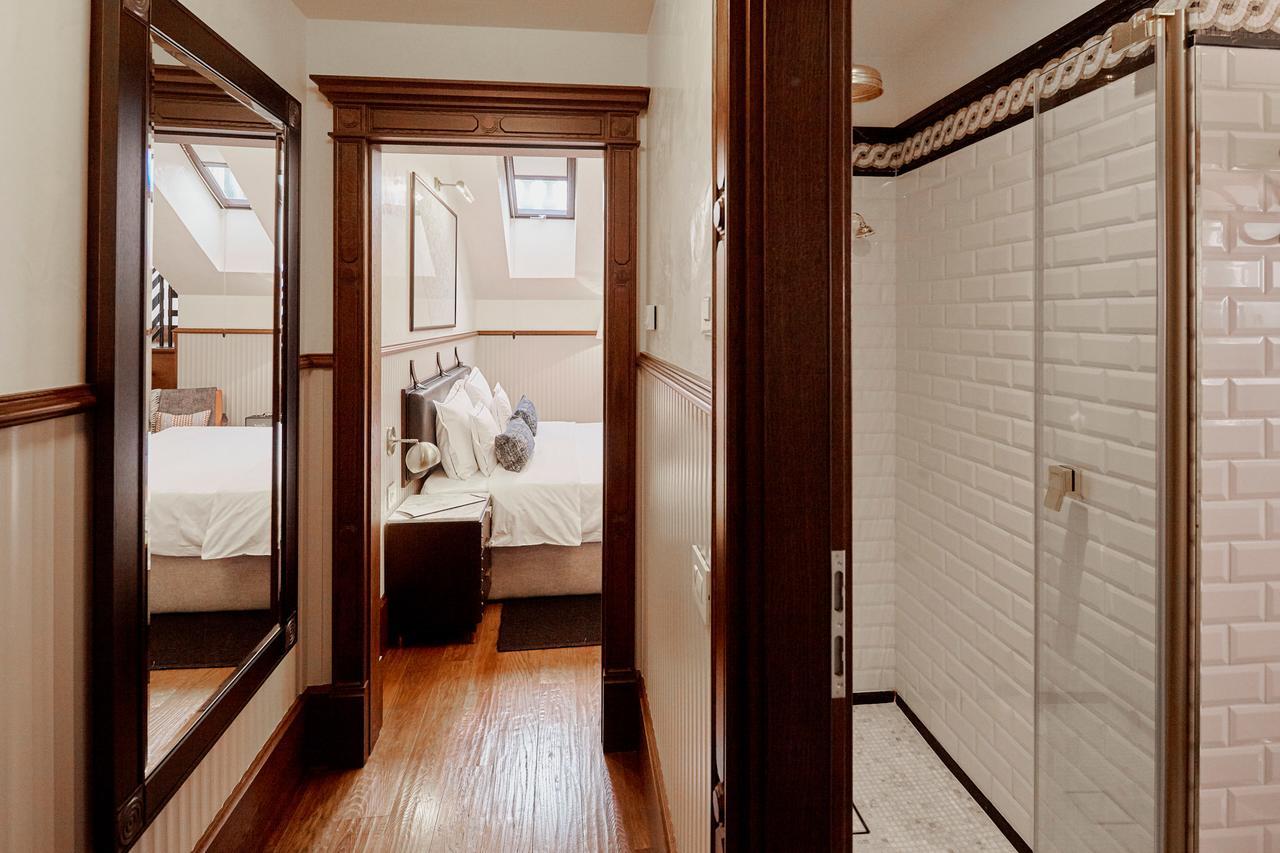 Superior Double Room Balcony