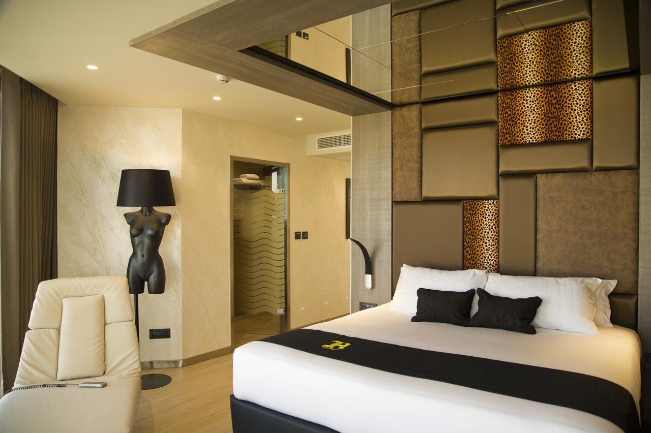 Double Room Sea View