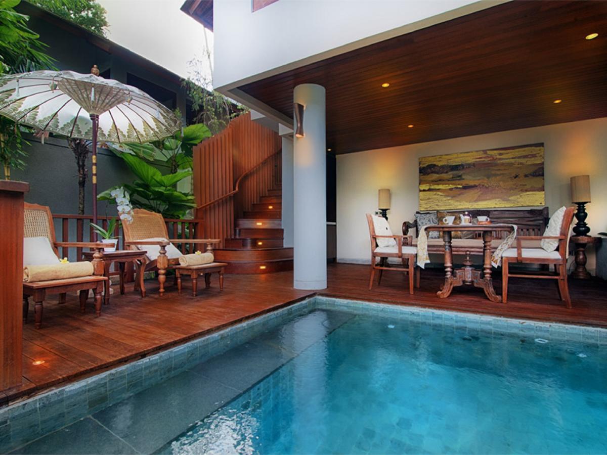 Villa Private Pool