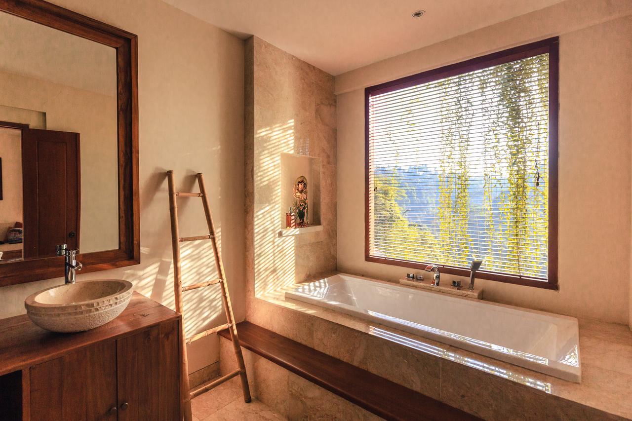 Spesialtilbud for tidlig booking - Suite Deluxe