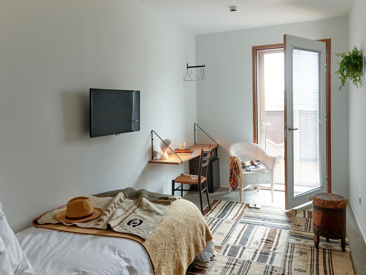 Triple Room Balcony