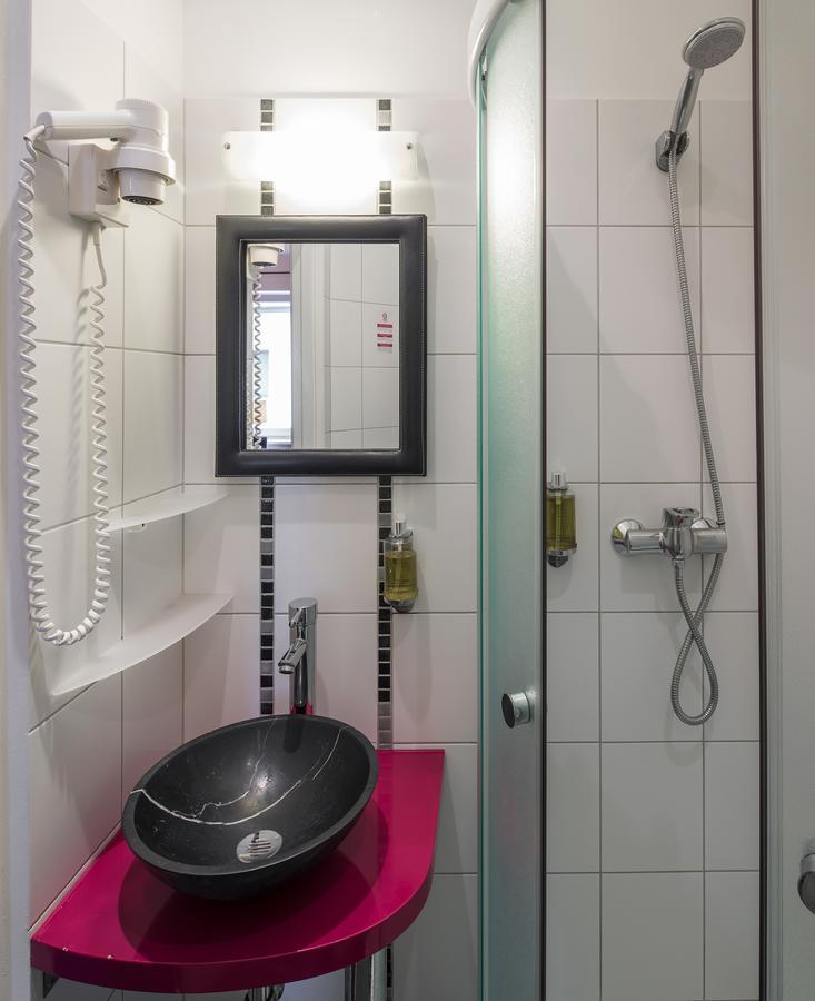 Kahden hengen huone - Double