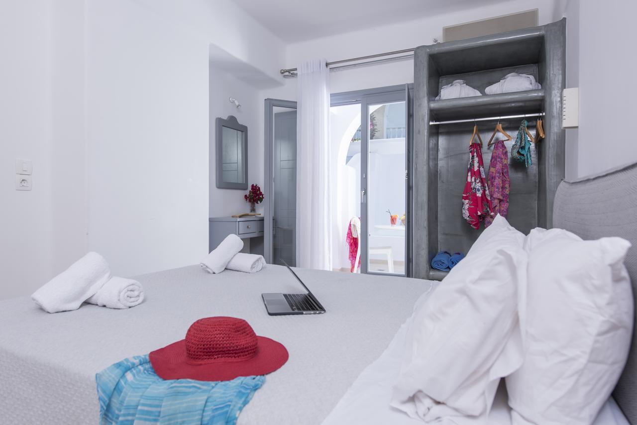 Suite Deluxe