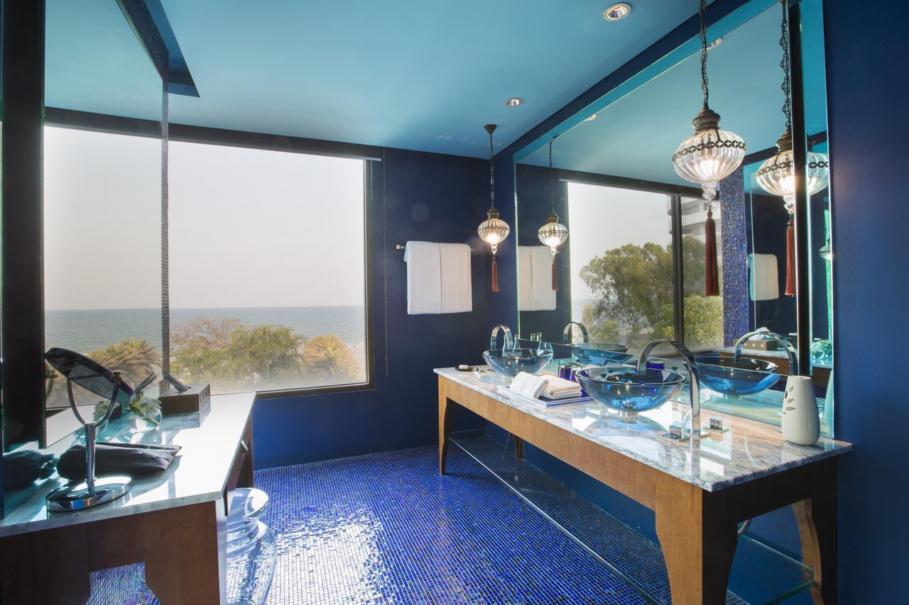 Suite Celestial med balkong og boblebad