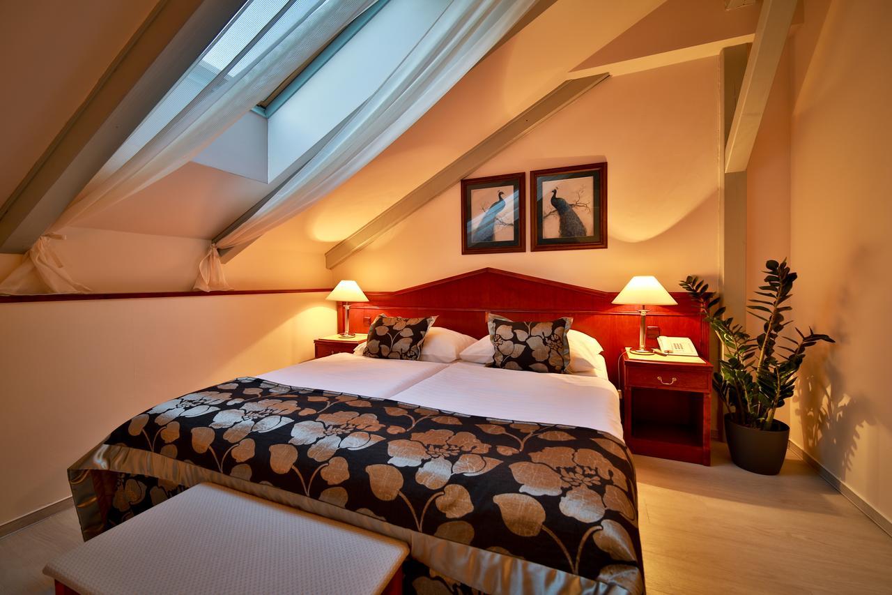 Juniorsuite (2 voksne)
