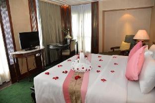 Presidentsuite