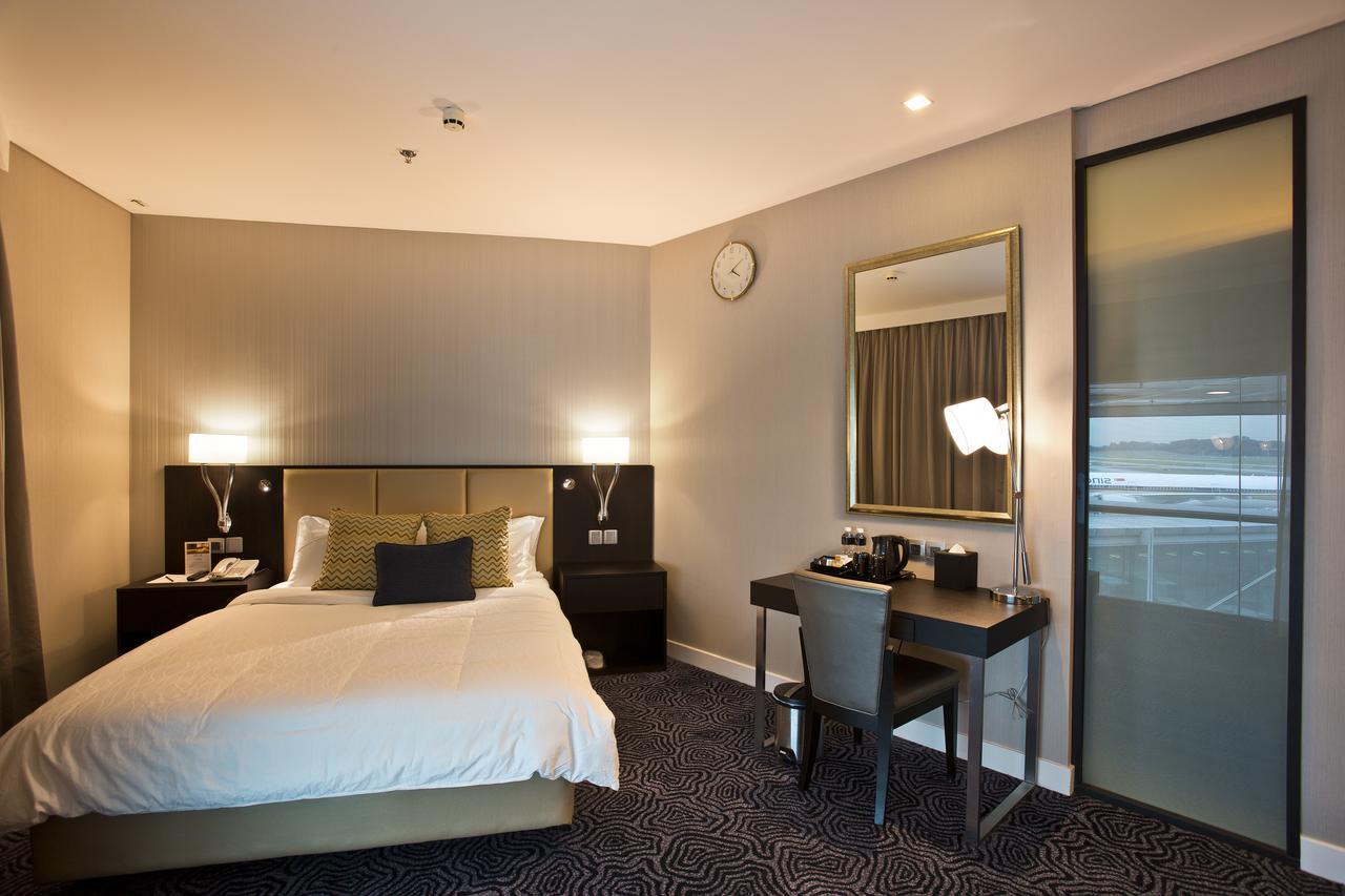 Single Room - 12 Hours Usage