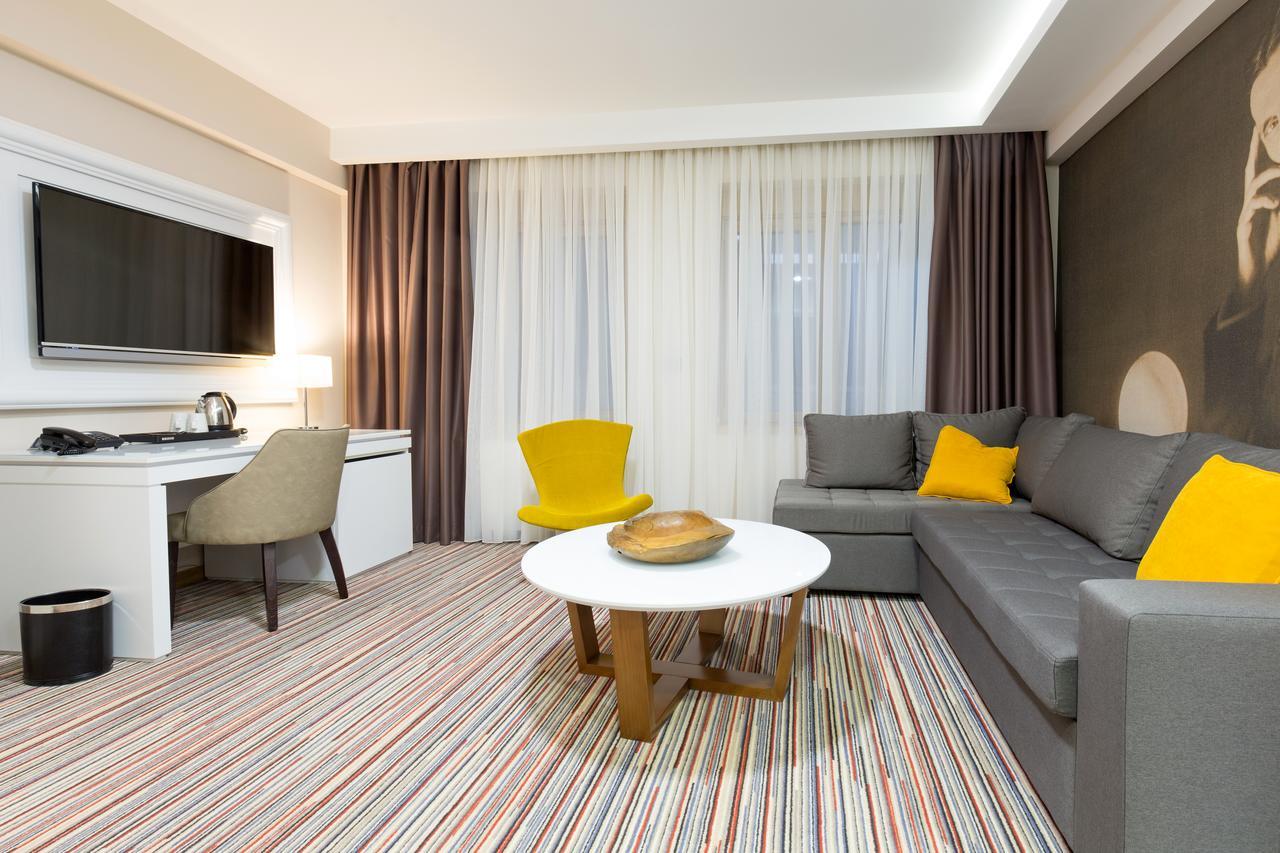 Presidentsuite