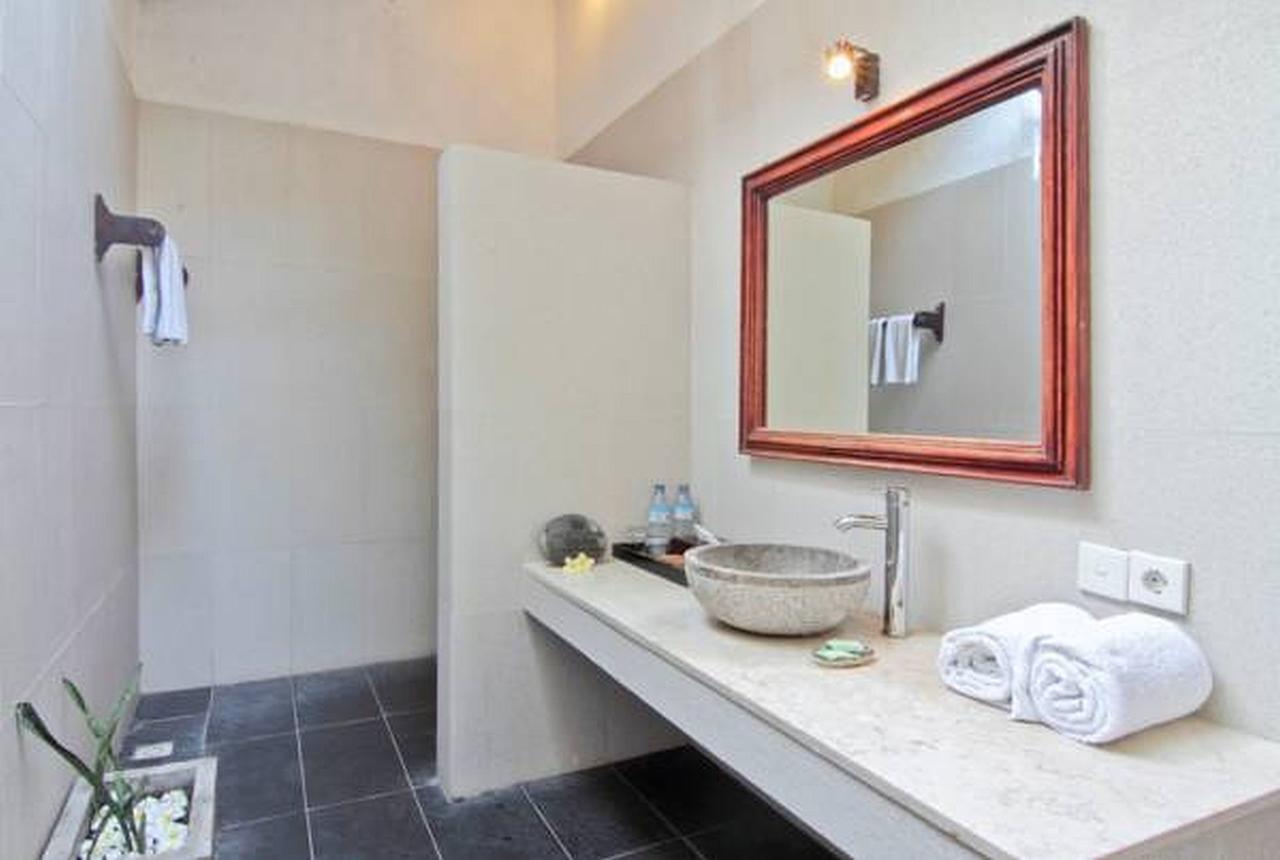 Melati Two-Bedroom Villa Private Pool