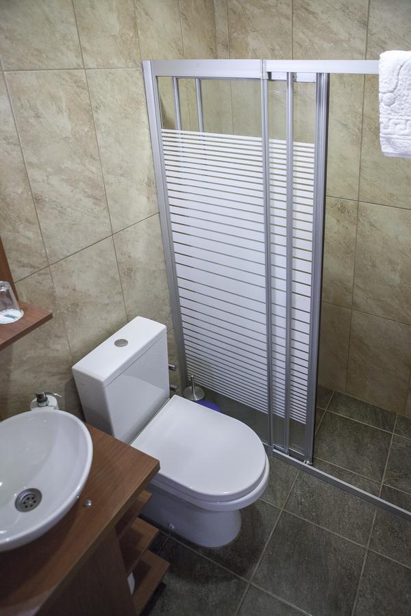 Enkeltrom Standard