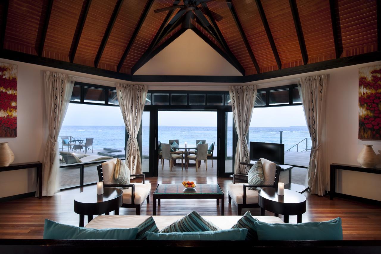 Celebrity Retreat - Gratis transfer, 2 personer, minst 7 nätter