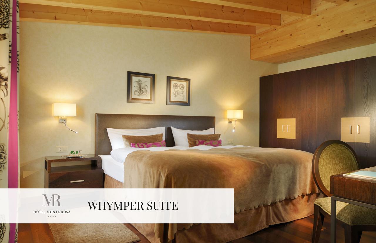 Whymper Suite