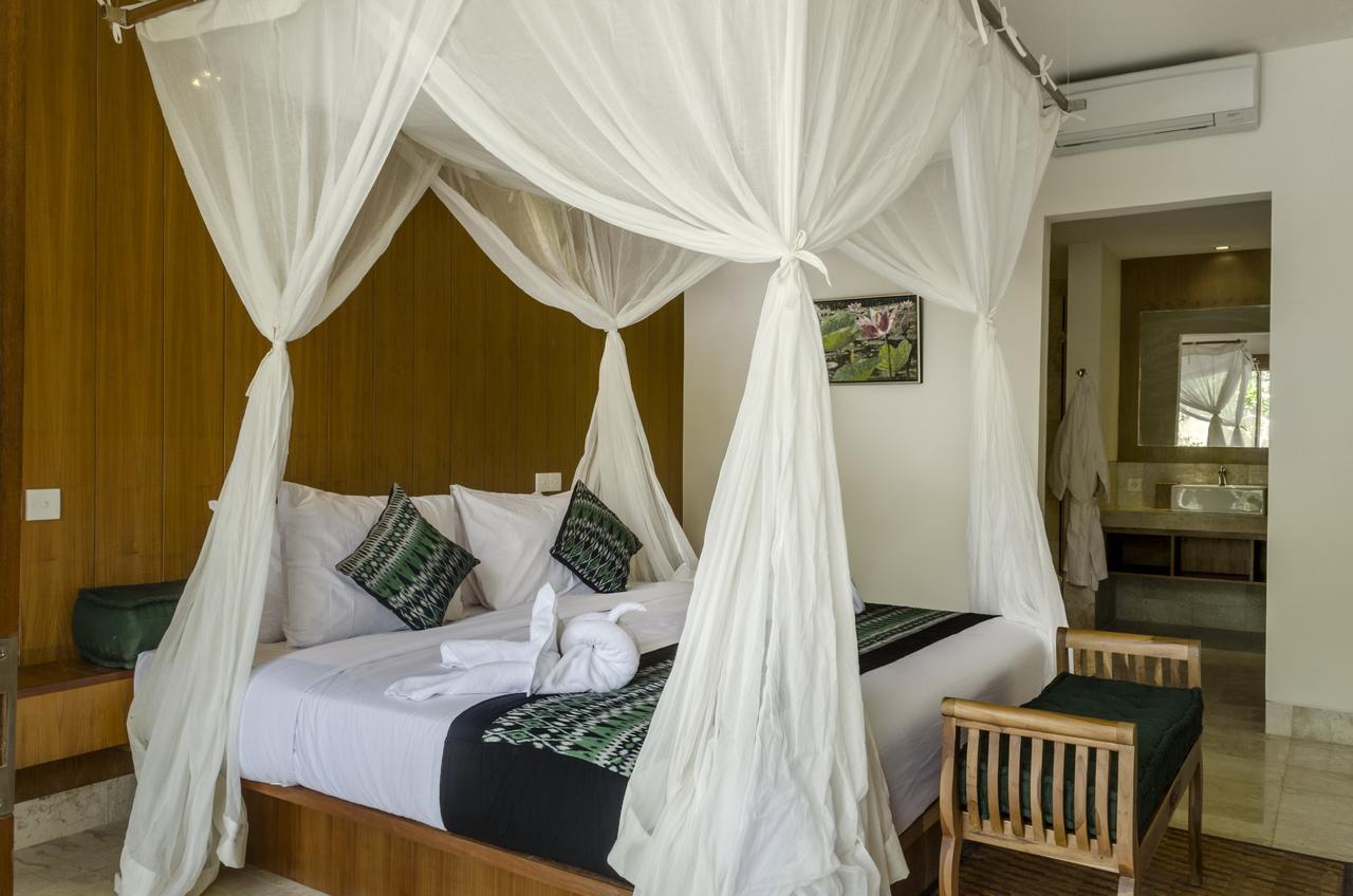 Suite Room