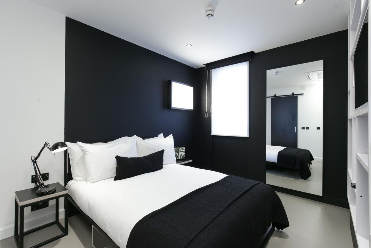 Standard - Kahden hengen huone - Double