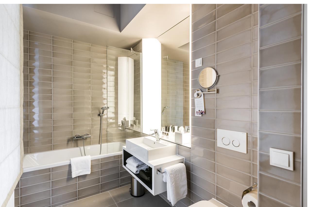 Signature Design Room – Brand new Design