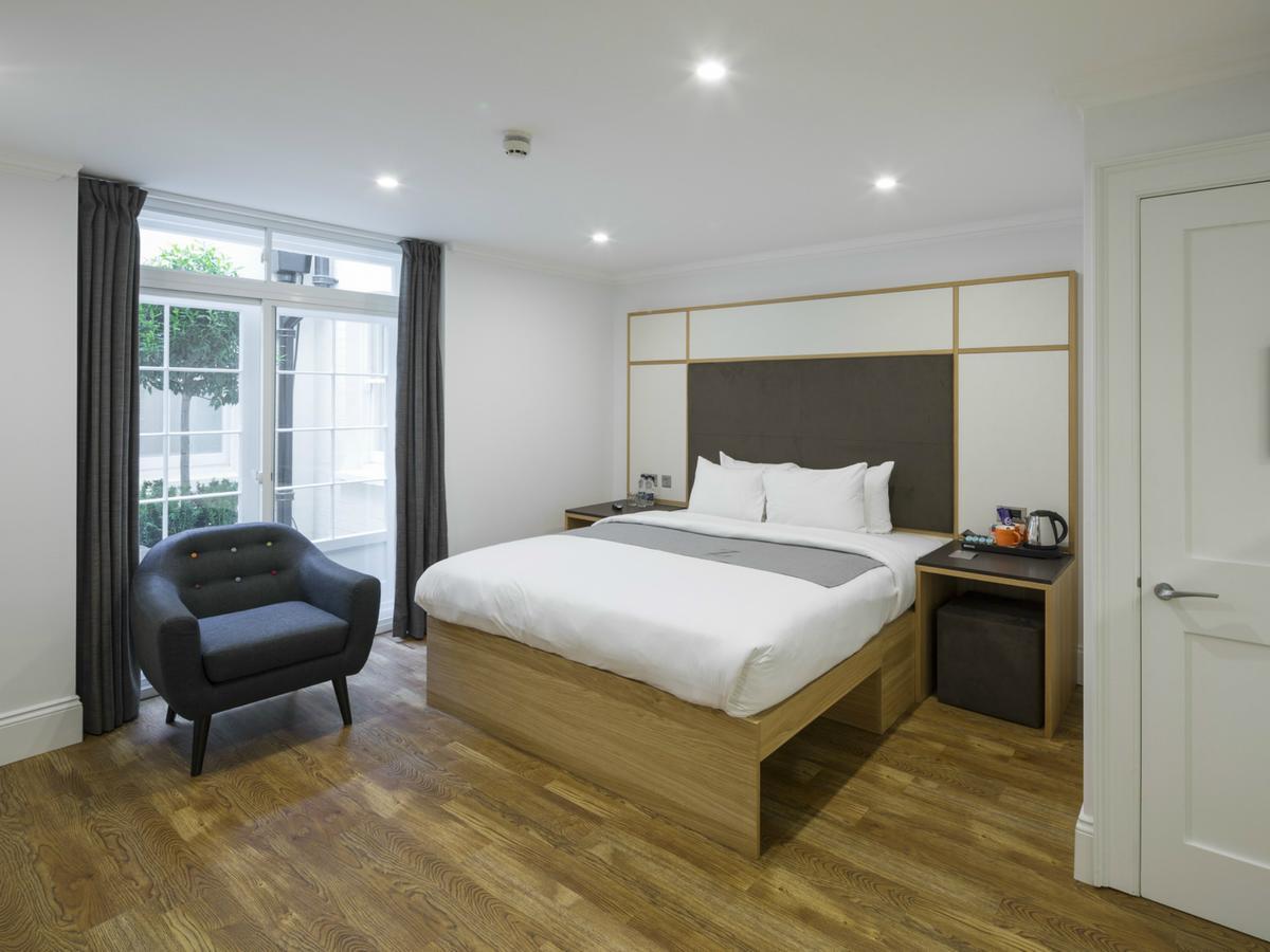 Juniorsuite Club