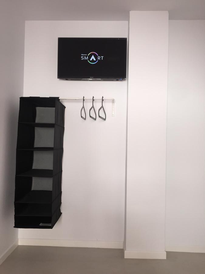 Single Room Private Bathroom