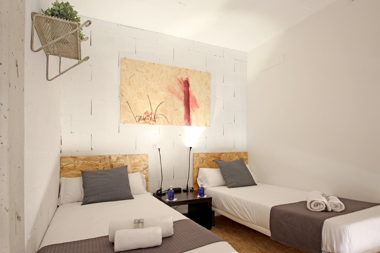 Familjerum Loft