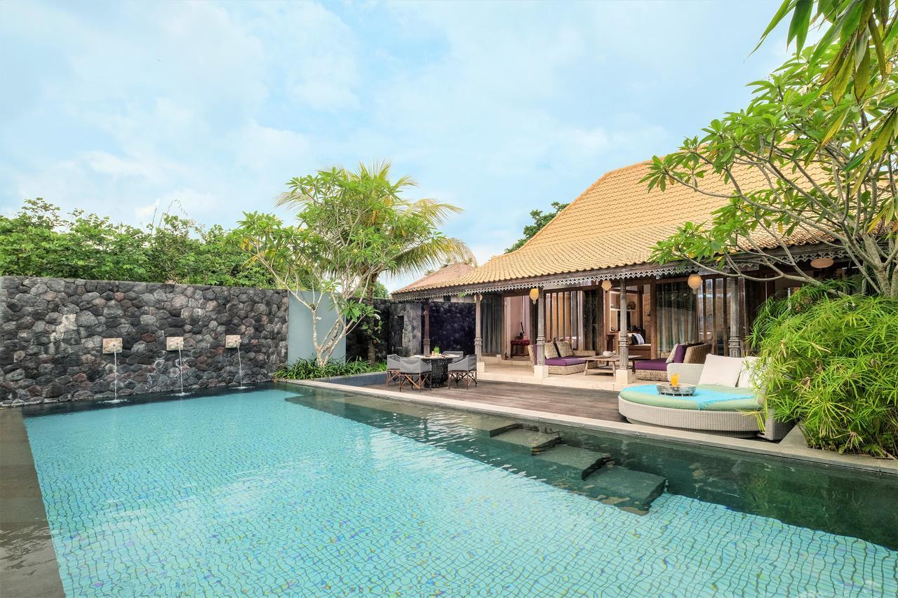 Two-Bedroom Residence Private Pool Daily Afternoon Tea