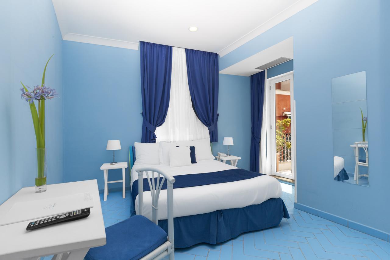 Superior Double or Twin Room City View