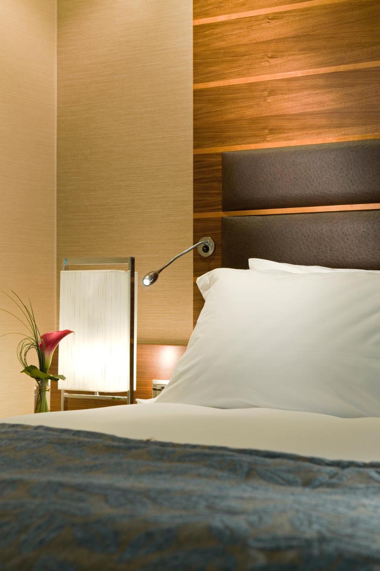 Rom Superior med king-size-seng