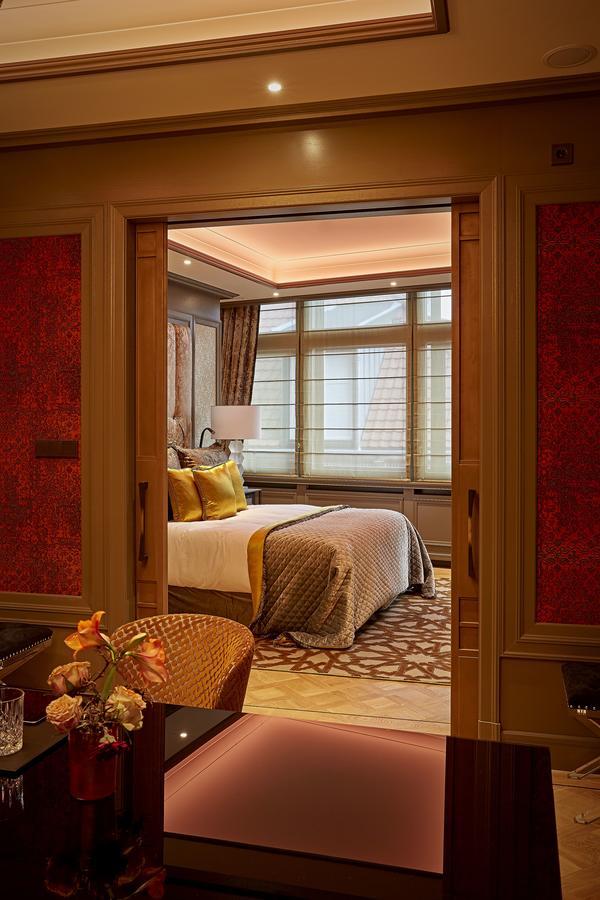 Imperial Terrace-suite