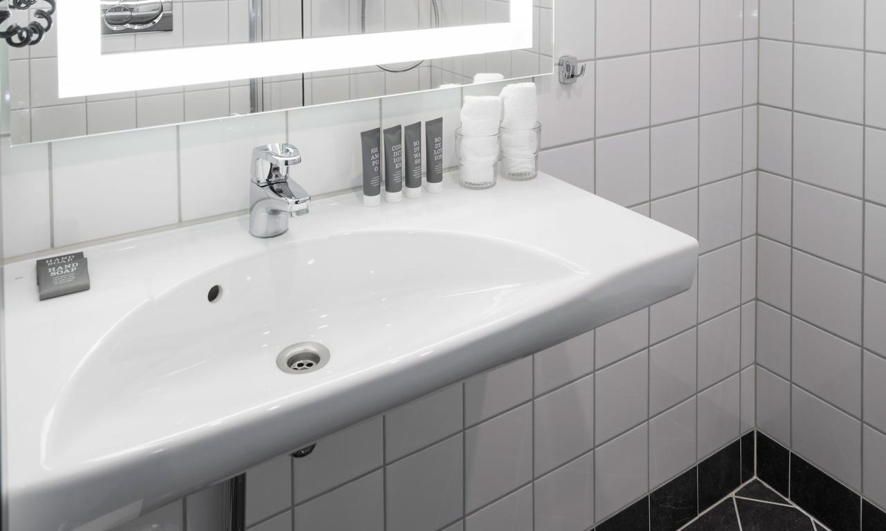 Standard - Kahden hengen huone - Double