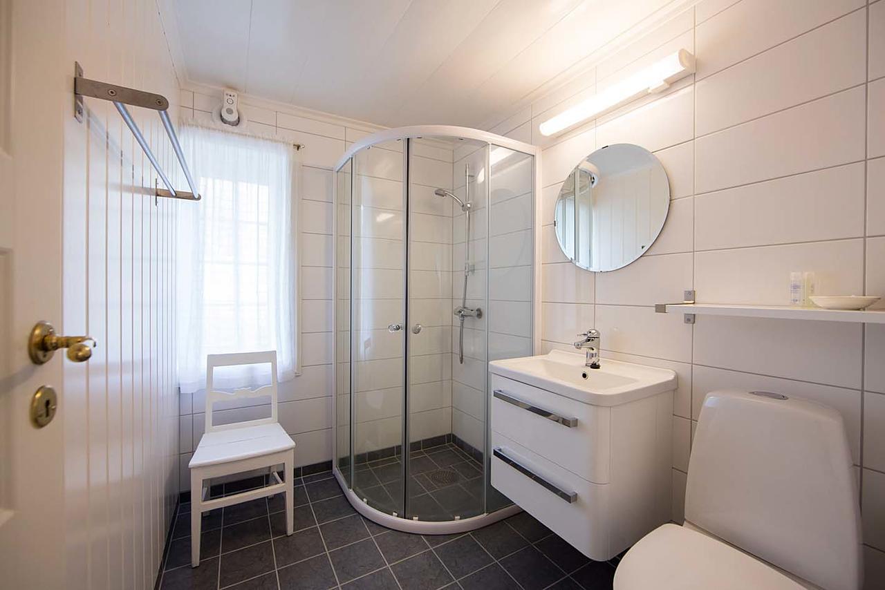 Leilighet med 2 soverom